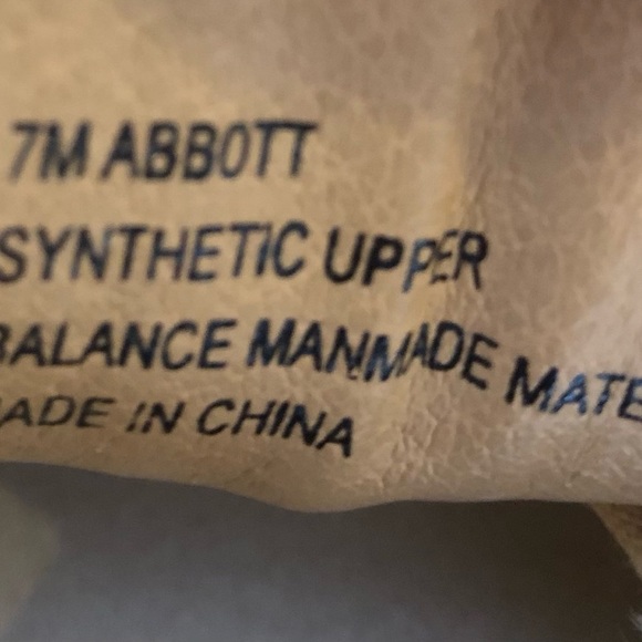 Dolce Vita Snakeskin Stella Loafer Size 7M - Picture 6 of 6